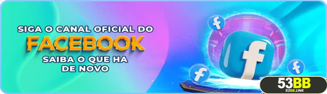 Seleção de bônus de boas-vindas e ofertas exclusivas da 53BB plataforma