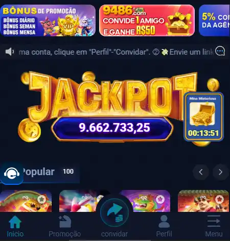 Ícone de download do aplicativo 53BB para dispositivos Android e iOS.